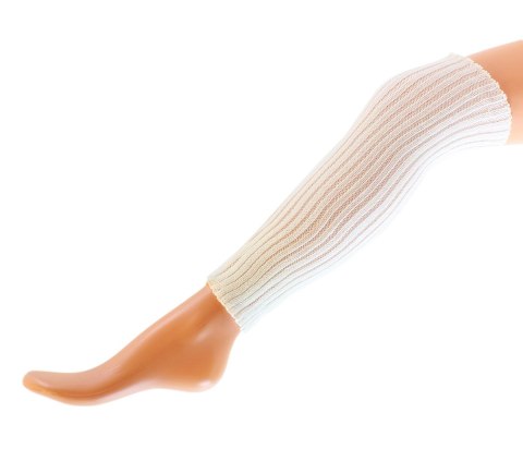 BQ14D Getry ocieplacze białe