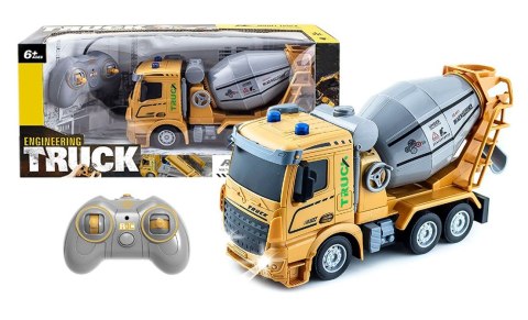 Betoniarka r/c Betoniarka r/c