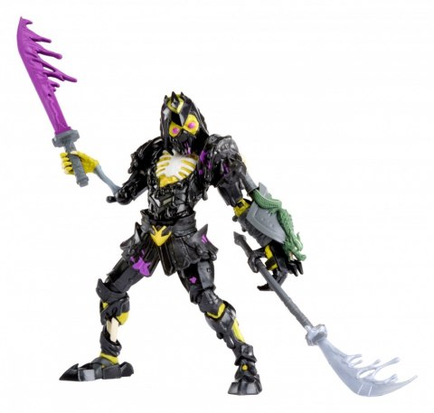 Figurka akcji deluxe ninjombie - jonin knight Figurka akcji deluxe ninjombie - jonin knight