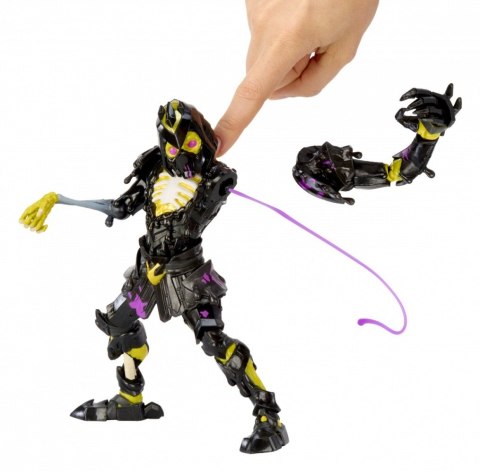 Figurka akcji deluxe ninjombie - jonin knight Figurka akcji deluxe ninjombie - jonin knight