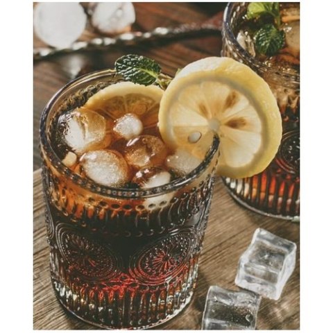 Kostkarka do lodu Ruhhy 25565