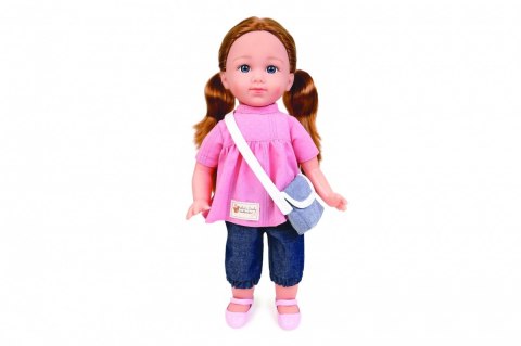 Lalka funkcyjna natalia w tunice 36 cm Lalka funkcyjna natalia w tunice 36 cm