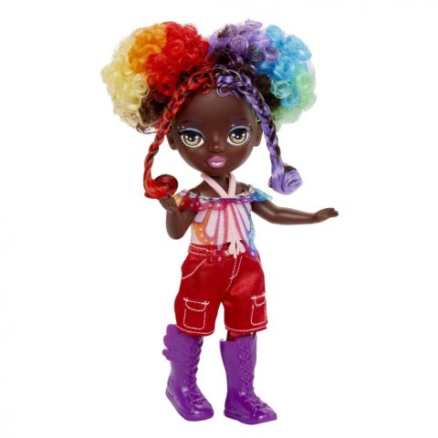 Lalka rainbow high little rainbow, astrid Lalka rainbow high little rainbow, astrid