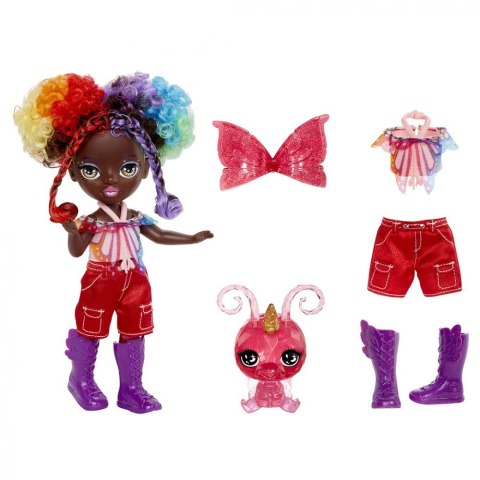 Lalka rainbow high little rainbow, astrid Lalka rainbow high little rainbow, astrid