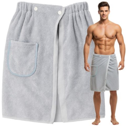 Ręcznik/kilt do sauny Ruhhy 26903
