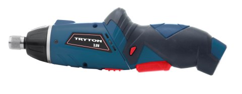TUV36 Wkrętak akumulatorowy 3.6V, Li-Ion, Tryton TUV36 Wkrętak akumulatorowy 3.6V, Li-Ion, Tryton