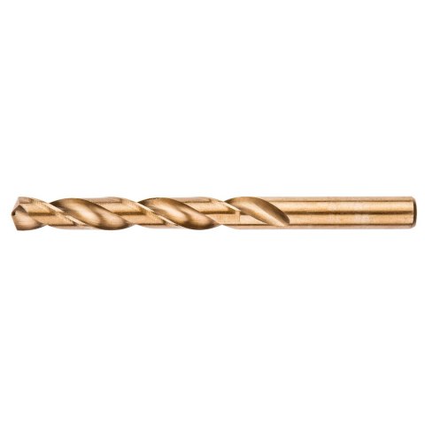 Wiertło do metalu HSS-Co, 13.0 mm Wiertło do metalu HSS-Co, 13.0 mm