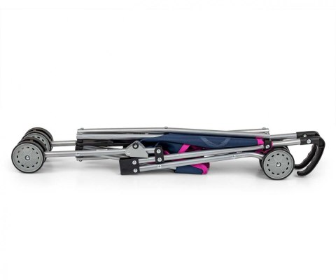 Wózek dla lalek julia prestige navy Wózek dla lalek julia prestige navy