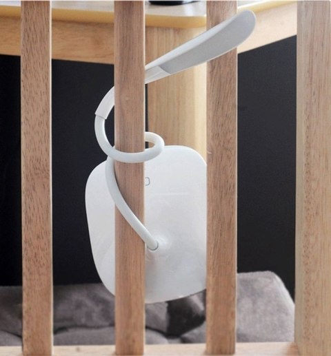 ZD47 Lampka biurkowa LED Touch Panel