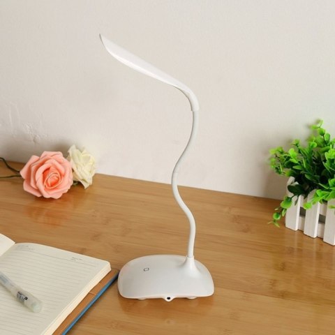 ZD47 Lampka biurkowa LED Touch Panel