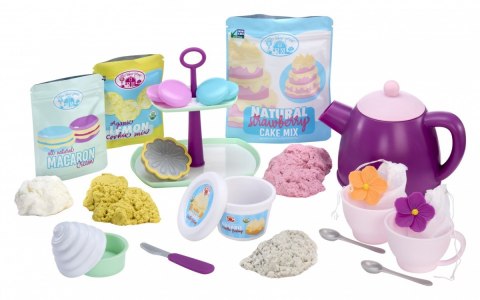 Zestaw creative chefs przyjęcie herbaciane Zestaw creative chefs przyjęcie herbaciane