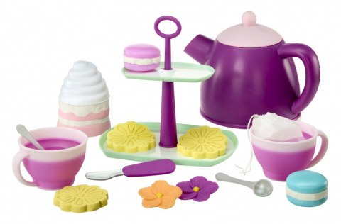 Zestaw creative chefs przyjęcie herbaciane Zestaw creative chefs przyjęcie herbaciane