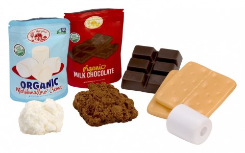 Zestaw creative chefs smores Zestaw creative chefs smores