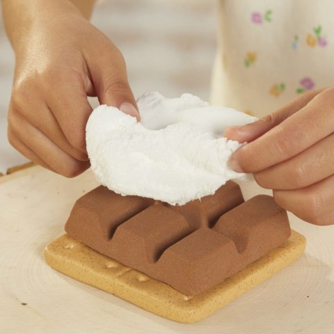 Zestaw creative chefs smores Zestaw creative chefs smores
