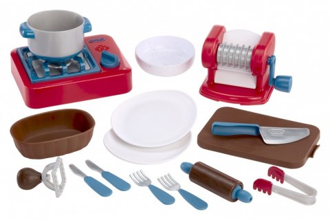 Zestaw creative chefs włoski obiad Zestaw creative chefs włoski obiad