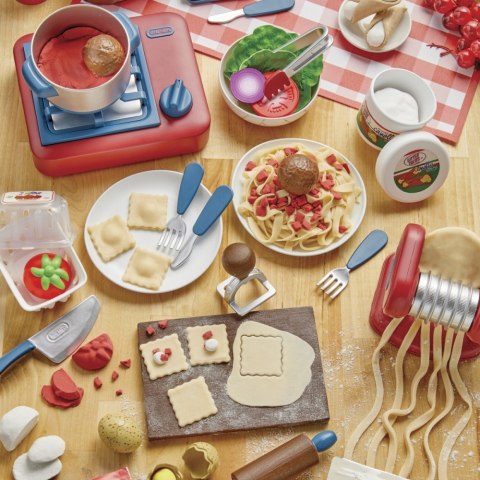 Zestaw creative chefs włoski obiad Zestaw creative chefs włoski obiad