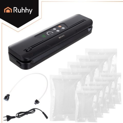 Zgrzewarka do folii Ruhhy 24755