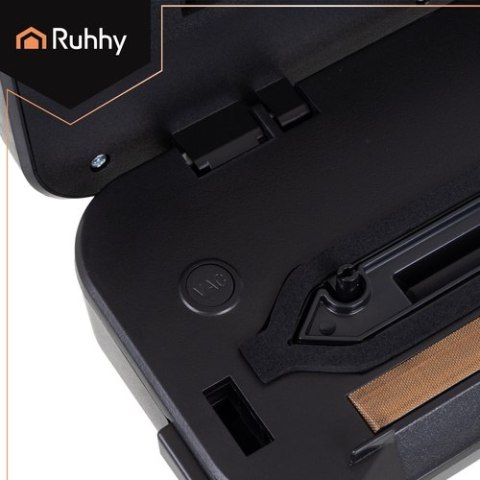 Zgrzewarka do folii Ruhhy 24755