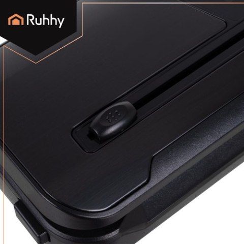 Zgrzewarka do folii Ruhhy 24755