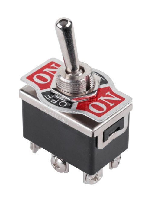 Złącze przełącznik KN3(C)-203 Złącze przełącznik KN3(C)-203