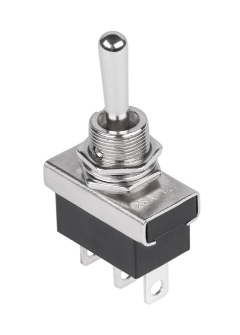 Złącze przełącznik KN3(D)-123 chwilowy Złącze przełącznik KN3(D)-123 chwilowy