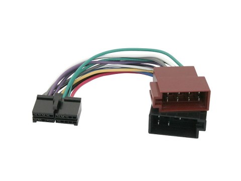 0629# Samochodowe złącze prology cmd-120, aeg530 - iso 0629# Samochodowe złącze prology cmd-120, aeg530 - iso