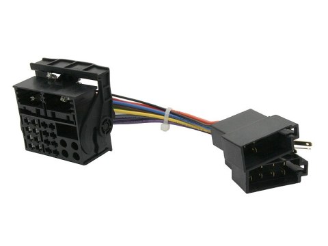 0641# Samochodowe złącze fakra quadlock radio-iso 0641# Samochodowe złącze fakra quadlock radio-iso