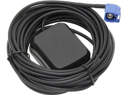 20-515# Antena gps - fakra 90`