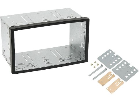 2937# Półkieszeń uniwersalna 2din(110x188,5mm) 2937# Półkieszeń uniwersalna 2din(110x188,5mm)