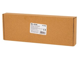 70-506# Zasilacz do systemów led 12v/10a 120w