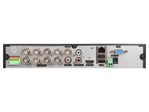 77-824# Rejestrator blow 5in1 8ch-analog 16ch-ip bl-x08051 5mp 1xhdd 77-824# Rejestrator blow 5in1 8ch-analog 16ch-ip bl-x08051 5mp 1xhdd