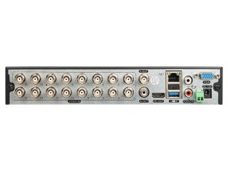 77-826# Rejestrator blow 5in1 16ch-analog 16ch-ip bl-x16081 8mp 1xhdd