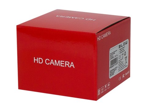 77-851# Kamera ip blow 5mp bl-i5is28twm/poe biała kopułowa 77-851# Kamera ip blow 5mp bl-i5is28twm/poe biała kopułowa