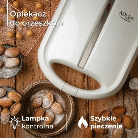 AD 3039 Opiekacz do orzeszków (24 szt.) xl