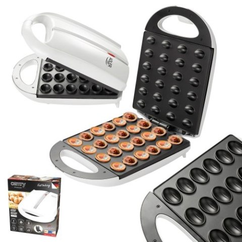 AD 3039 Opiekacz do orzeszków (24 szt.) xl