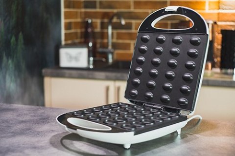 AD 3039 Opiekacz do orzeszków (24 szt.) xl