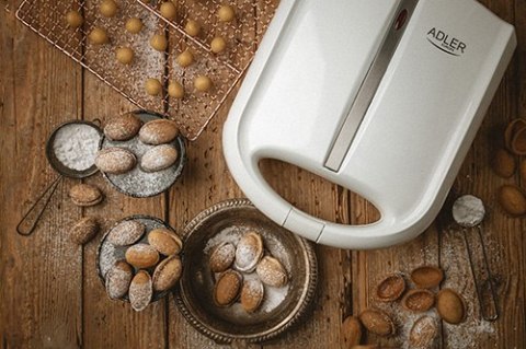 AD 3039 Opiekacz do orzeszków (24 szt.) xl