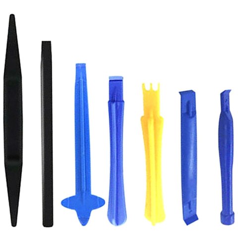 AG409C Zestaw narzędzi do naprawy tel.