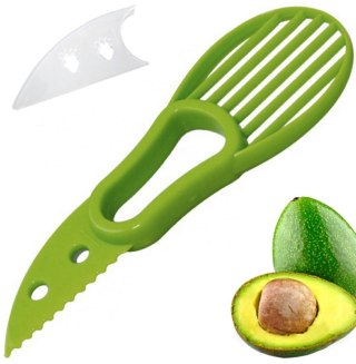 AG621A Noż do awokado 18cm