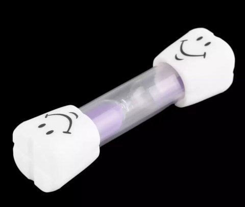 AG820 Timer do mycia zębów dla dzieci AG820 Timer do mycia zębów dla dzieci