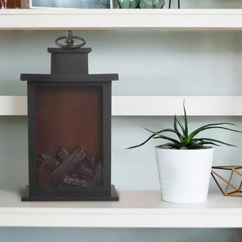 AG854 Lampion led - kominek