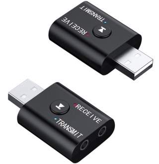 AK276D Transmiter bt 5.0 2w1