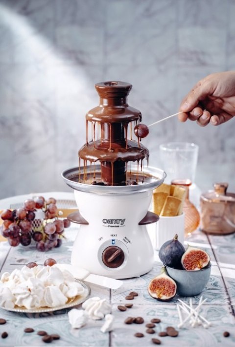 CR 4457 Fontanna czekoladowa