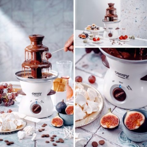 CR 4457 Fontanna czekoladowa