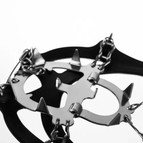 Raczki na buty/kolce antypoślizgowe r. XL Trizand