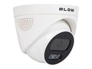 77-863# Kamera ip blow 4mp bl-i4eco28dwp/mic/poe wewnętrzna