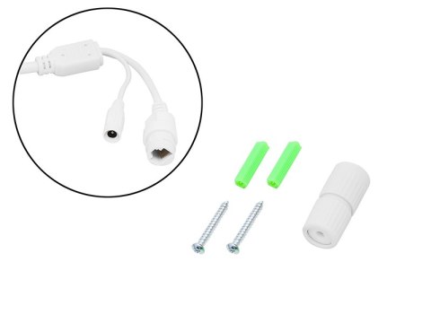 77-863# Kamera ip blow 4mp bl-i4eco28dwp/mic/poe wewnętrzna 77-863# Kamera ip blow 4mp bl-i4eco28dwp/mic/poe wewnętrzna