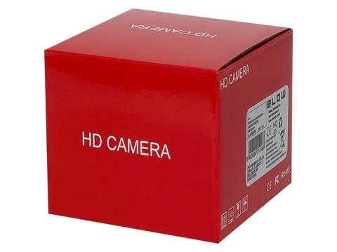 77-863# Kamera ip blow 4mp bl-i4eco28dwp/mic/poe wewnętrzna 77-863# Kamera ip blow 4mp bl-i4eco28dwp/mic/poe wewnętrzna