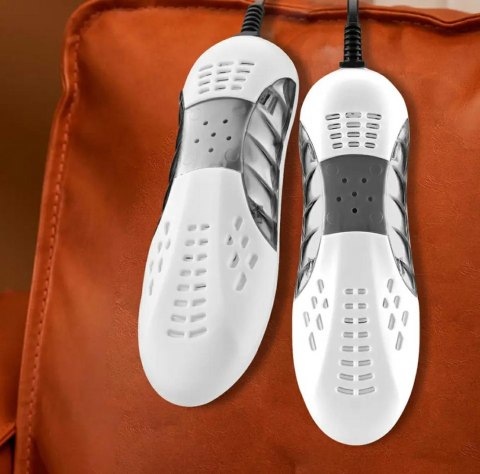 AG111C Suszarka do butów