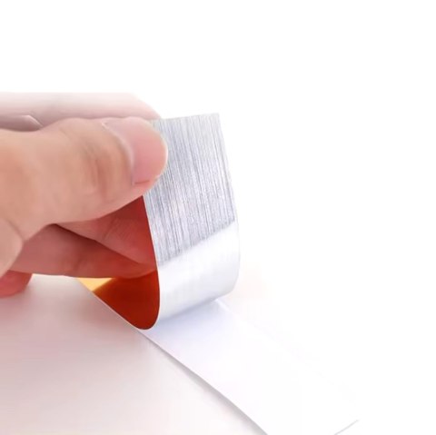 AG543H Taśma ozdobna 2cm x 50m